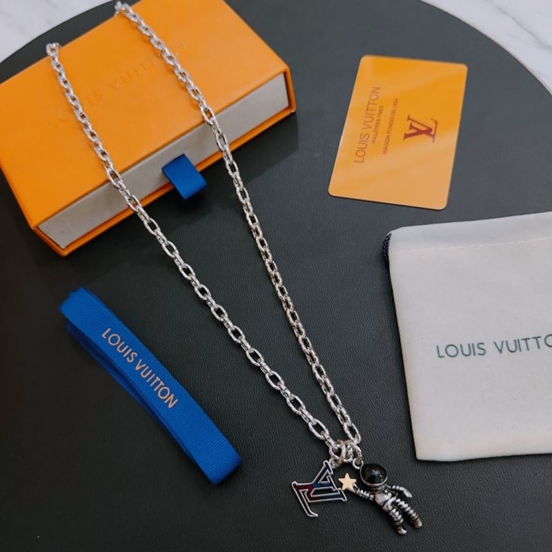 Louis Vuitton Necklaces